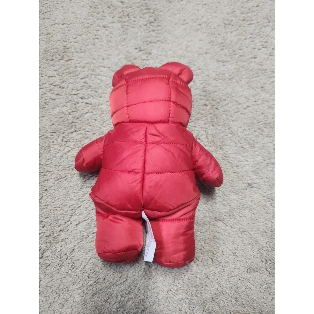 Starbucks plush bear 2021 - Picture 4 of 6